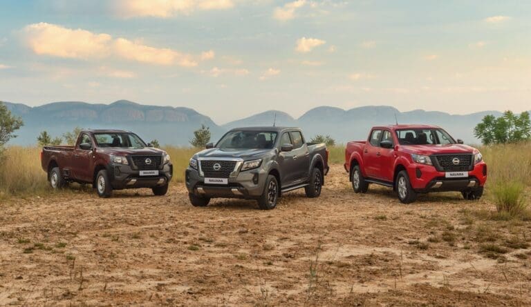 Chery SA to Buy Nissan Rosslyn Plant, Save Jobs Nissan