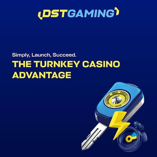 Simplify, Launch, Succeed: The Turnkey Casino Advantages Turnkey Casino