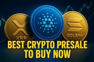 best crypto presale