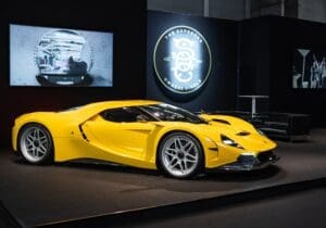 Meet The €2.95M Capricorn 01 Zagato Hypercar Rebel capricorn 01 Zagato hypercar