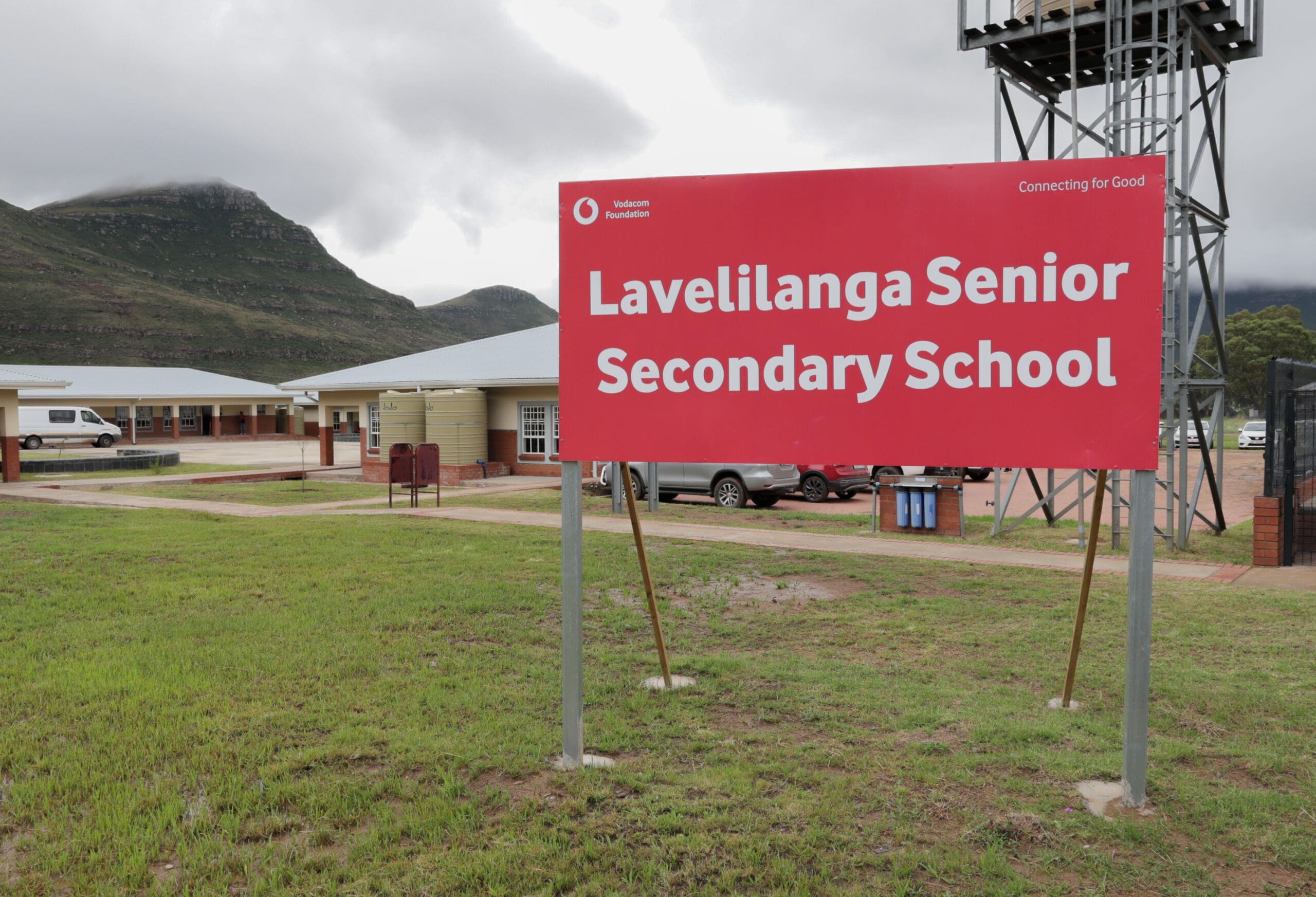 Lavelilanga Senior Secondary School
