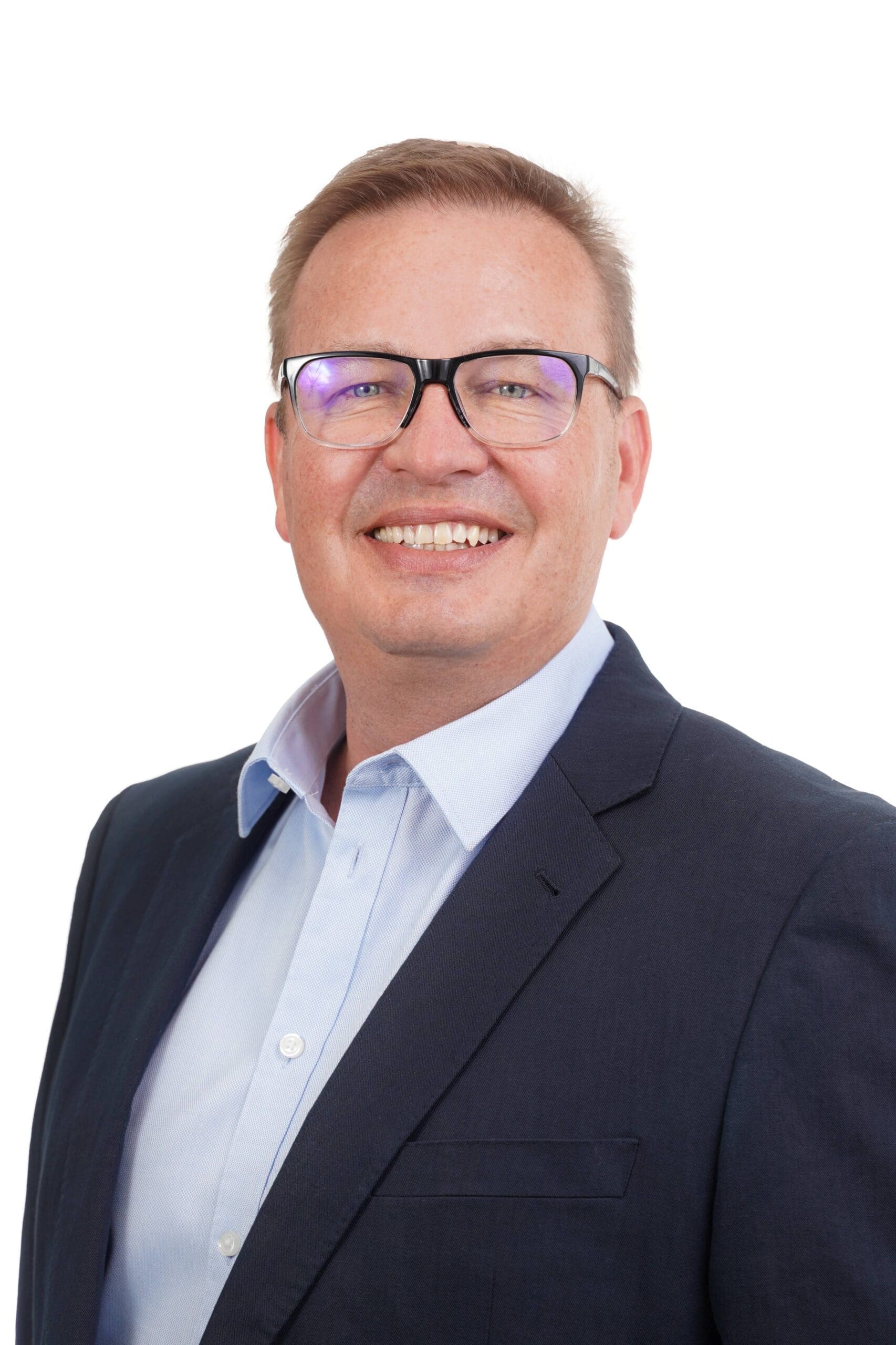Gavin Jones, Head of Retail Asset Management at Growthpoint Properties