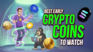 Apetrmars best early crypto coins to watch