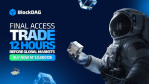 BlockDag Final Access