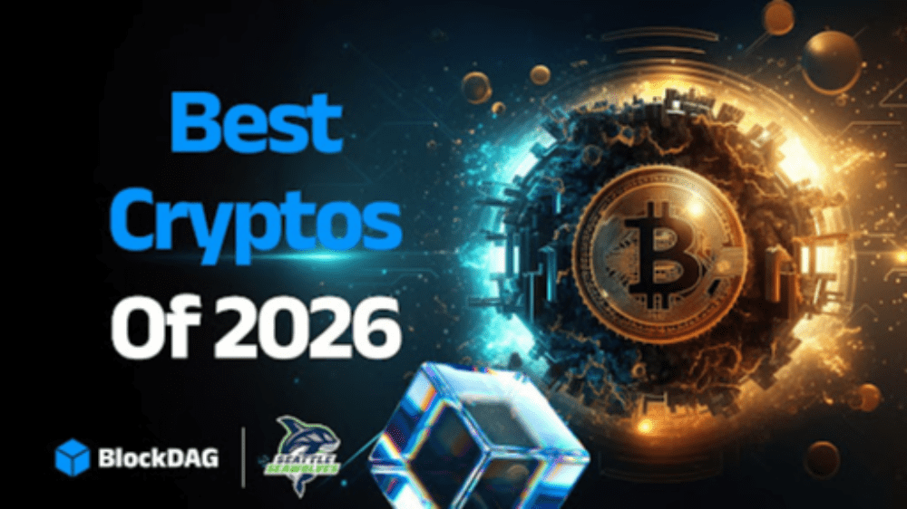 BlockDAG, Binance Coin, Hyperliquid, and Litecoin: 4 Coins Traders Are Watching as the Next Crypto to Explode in 2026 BlockDag best Crypto of 2026