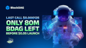 400x ROI Potential! Secure BlockDAG’s $0.000125 Entry Before Trump Coin & Sui Trends Shift Today BlockDag last call