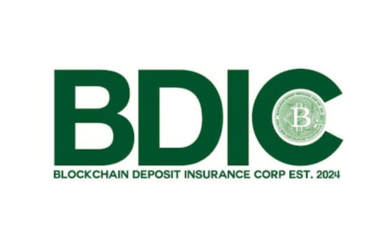 Blockchain Deposit Insurance Corporation