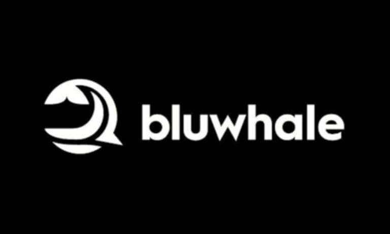 Bluwhale
