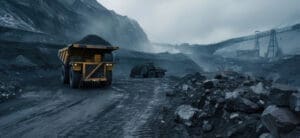 Just Energy Transition Must Balance Economic Priorities And Decarbonisation Coal mining