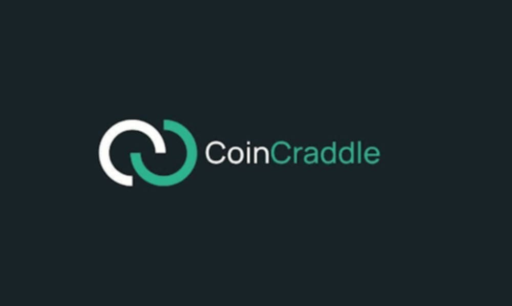 CoinCraddle
