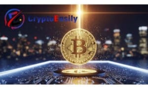 CryptoEasily