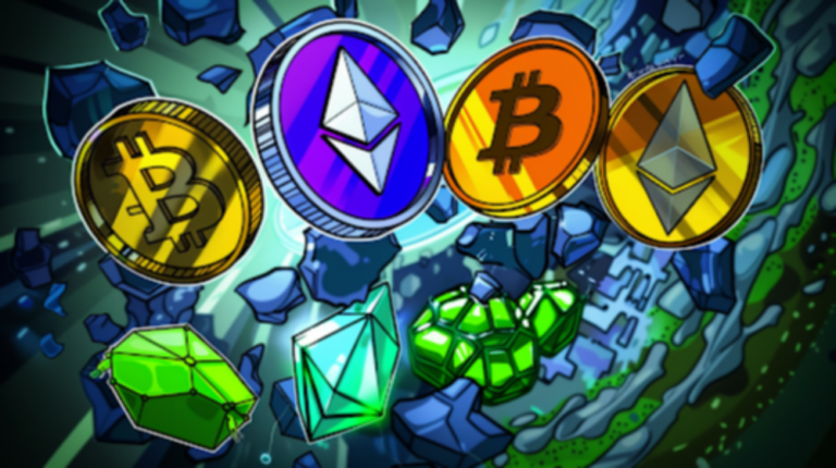 Building a 2026 Crypto Portfolio? Analysts Highlight These 3 Top Cryptocurrencies