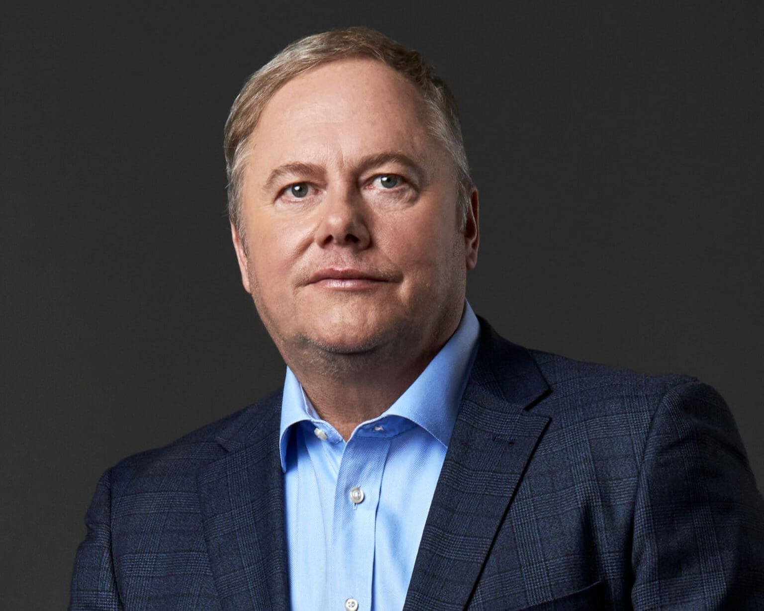 Dietlof Mare - Maziv Chief Executive Officer