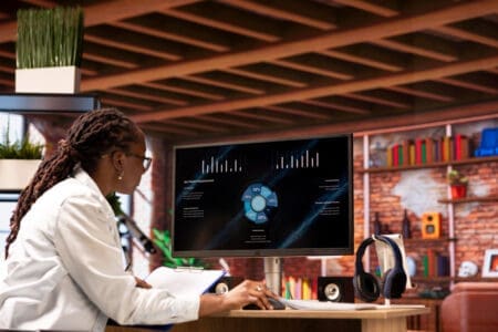 Digital Monitoring Is Growing In South Africa’s Public Service – Regulation Needs To Catch Up Digital monitoring