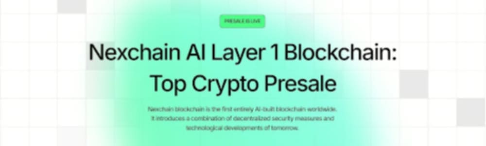 Digitap Nexchain AI layer