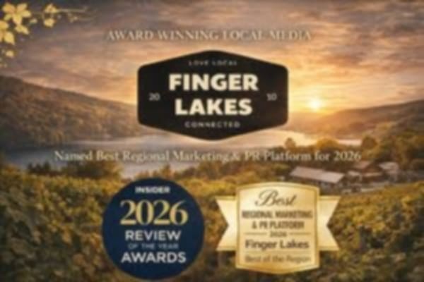 Finger Lakes Connected