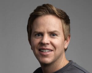 Trevor Gosling, co-founder and CEO of Lula.