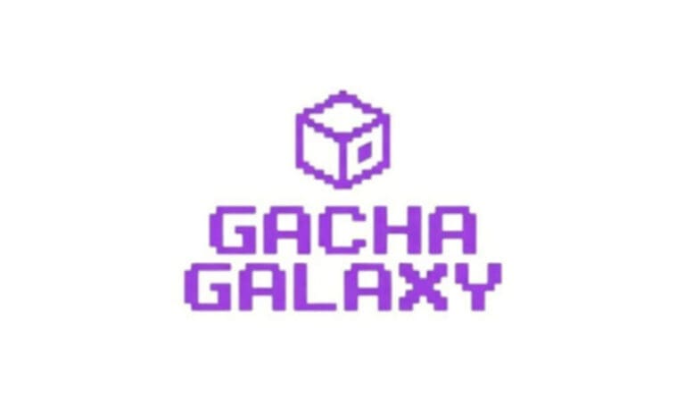 Gacha Galaxy