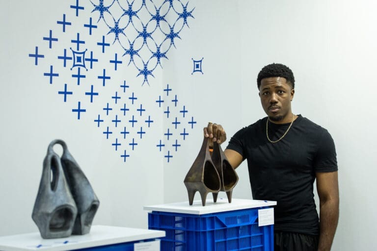 How LG OLED Screens Are Becoming Interactive Cultural Technology Platforms Mbari Memorial: What Cannot Be Returned Must Be Reconceived.