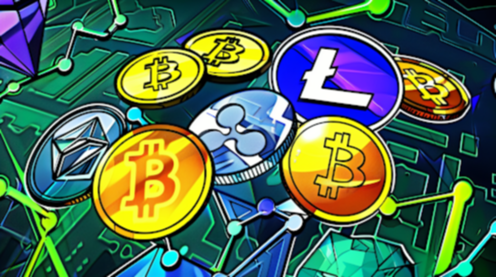 Crypto News Today: While Bitcoin (BTC) Drops, This New Crypto Attracts Whale Inflows Litecoin