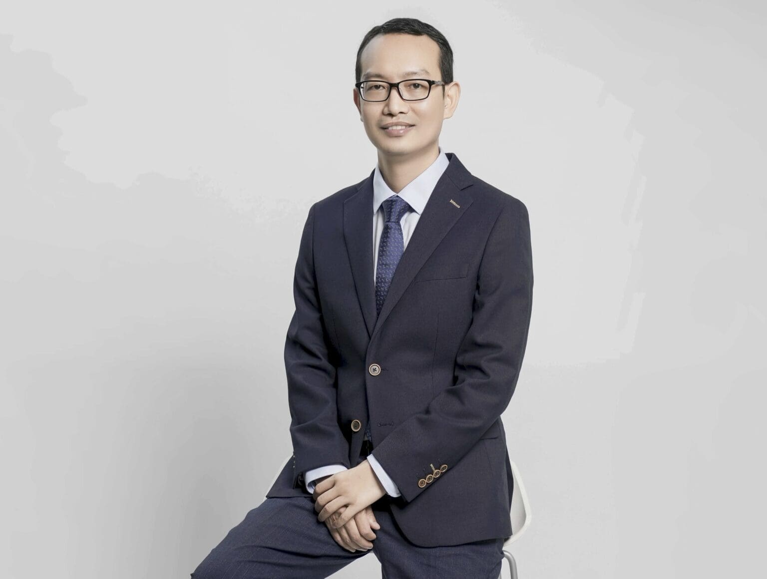 Rex Lei President of Huawei Cloud Sub-Saharan Africa_2