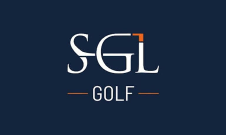SGL Golf Launches in U.S. Market to Meet Demand for Autonomous Course Management Solutions SGL GOLF LOGO