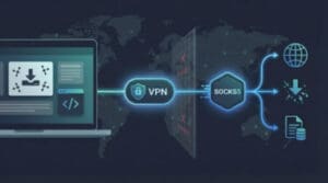 Best VPN with SOCKS5 proxy in 2026: Top 6 Services for Torrenting & Scraping SOCKS5
