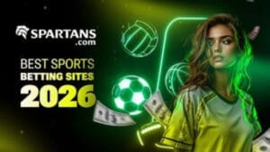 5 Best Crypto Sports Betting Platforms for 2026 Spartans
