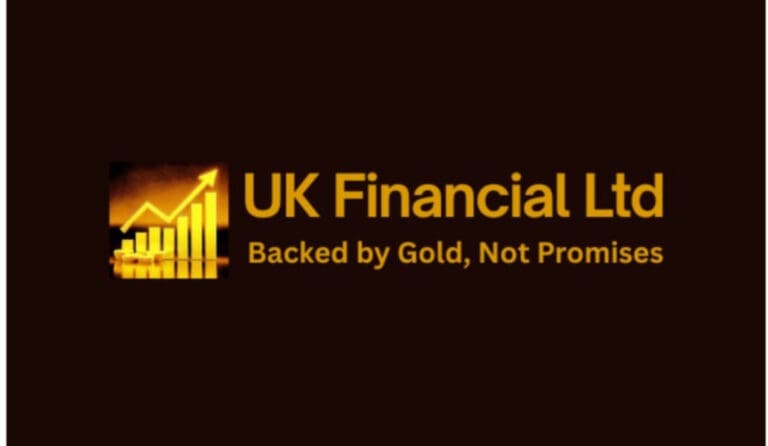 UK Financial Ltd