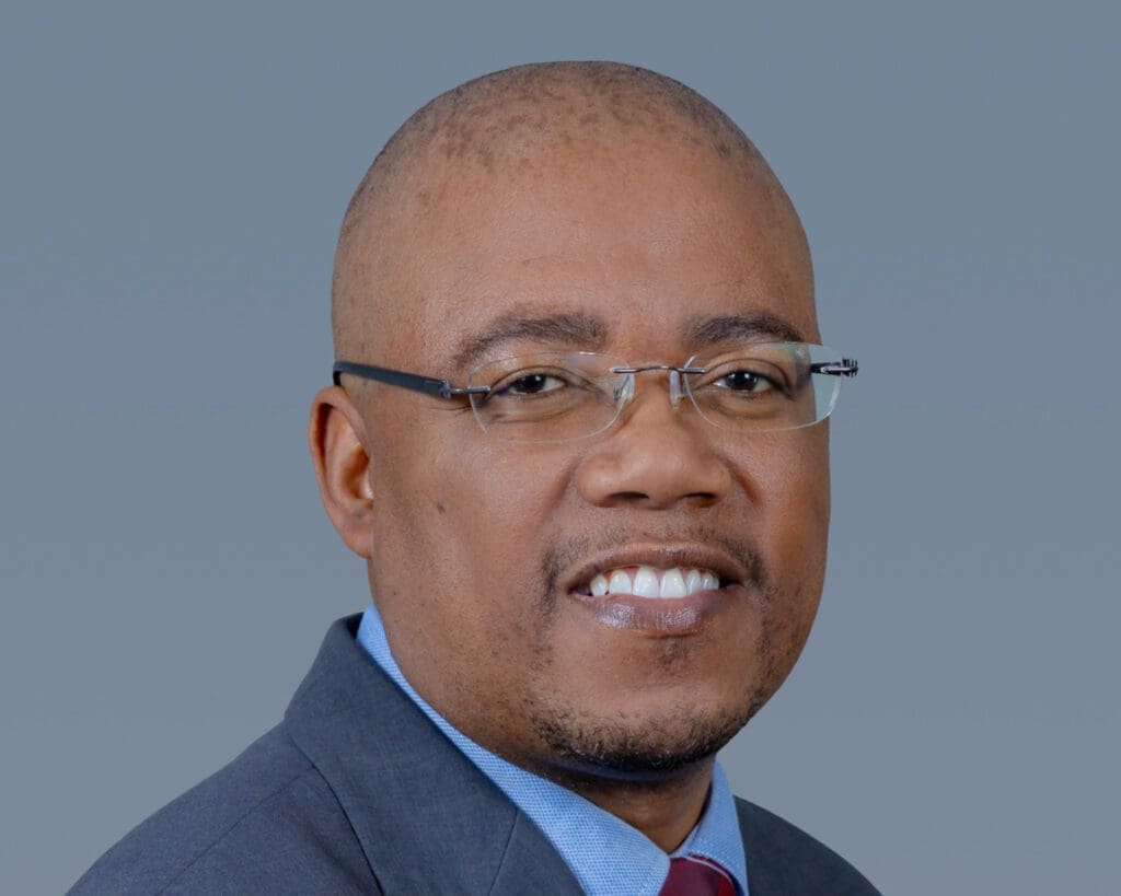 Credit Rating Upgrade Highlights DBSA’s Institutional Strength And Role As A Steady Driver Of Infrastructure Development In The Continent Zeph Nhleko