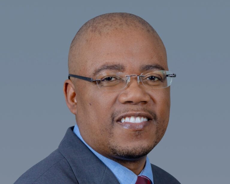 Credit Rating Upgrade Highlights DBSA’s Institutional Strength And Role As A Steady Driver Of Infrastructure Development In The Continent Zeph Nhleko