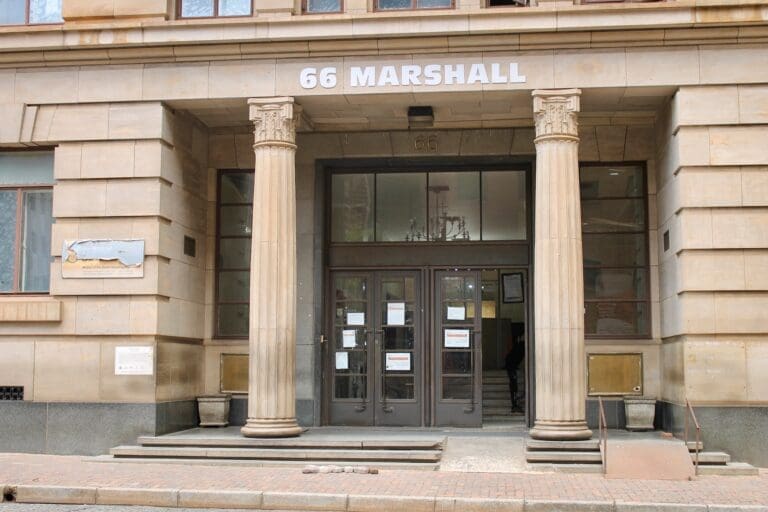 Johannesburg Master’s Office: allegations of corruption and incompetence Johannesburg Master’s Office