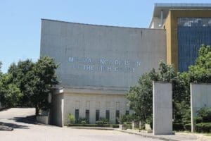 This Might Be The Worst Master’s Office In The Country Mpumalanaga High Court