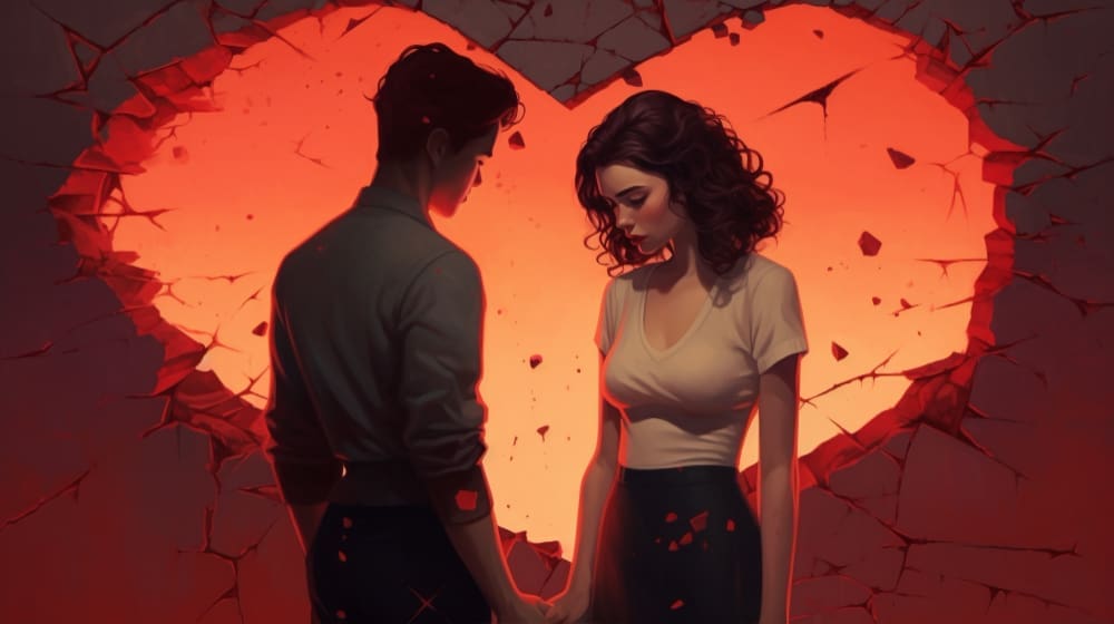 “romance” or “pig butchering” scams