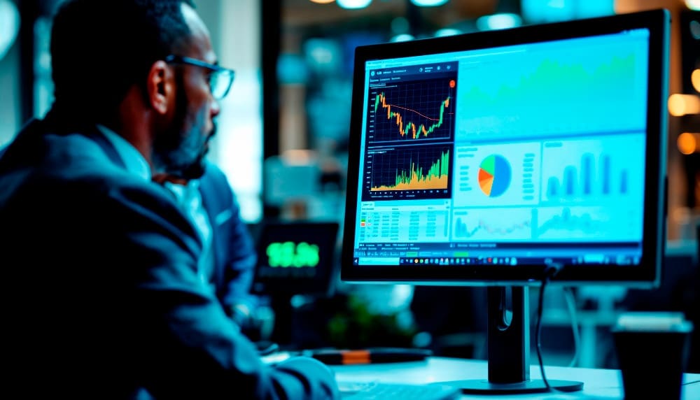 Unified Multi-Asset Ledger Launched by Braznex to Maximize Capital Efficiency for Global Investors trading infrastructure platform