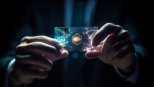 virtual crypto cards