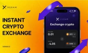Instant Crypto Excchange