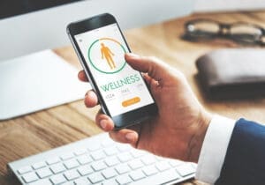 digital wellness
