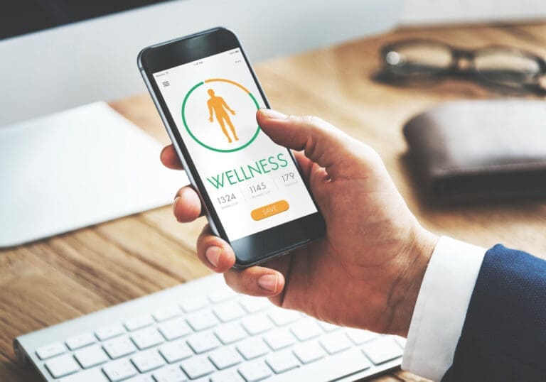 digital wellness