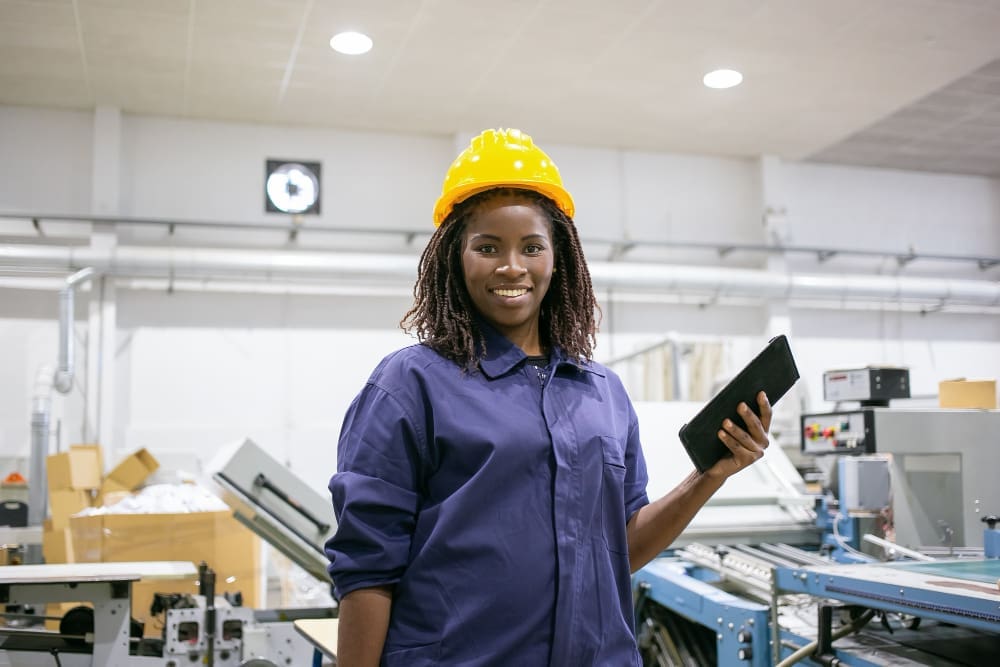 South African Women in Engineering,