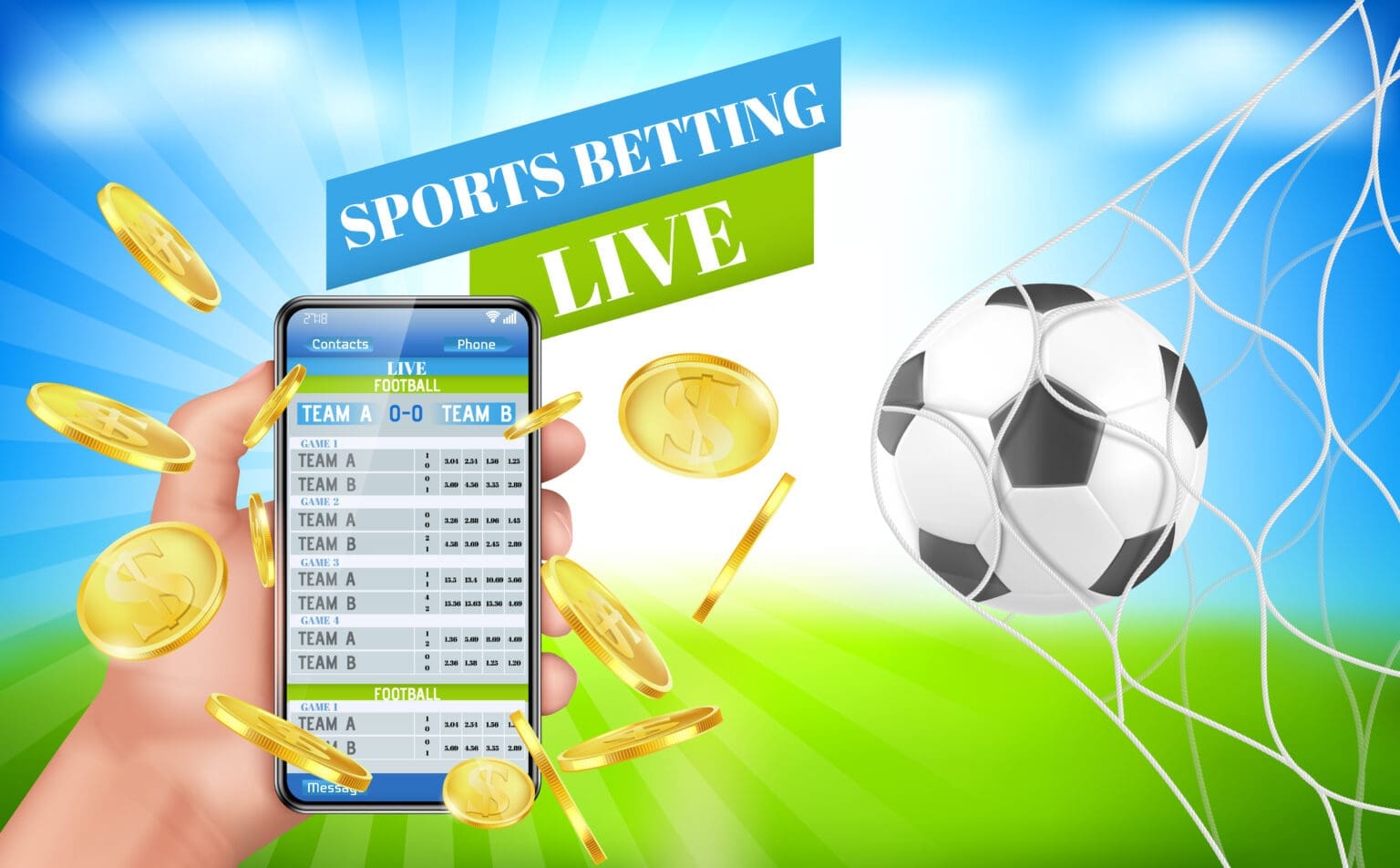 The Ultimate Guide to Online Sports Betting: Why TrustDice is the Future Ultimate Guide to Online Sports Betting:, online sports betting.
