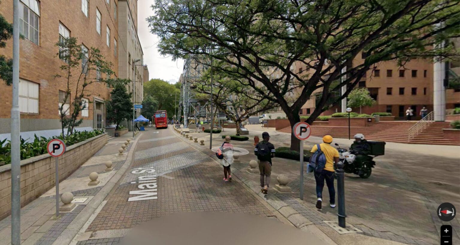 56 Main Street, Marshalltown