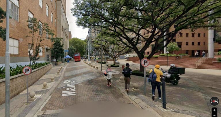 56 Main Street, Marshalltown