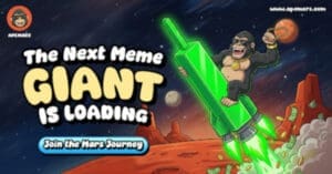 Apemars the next me giant is loading