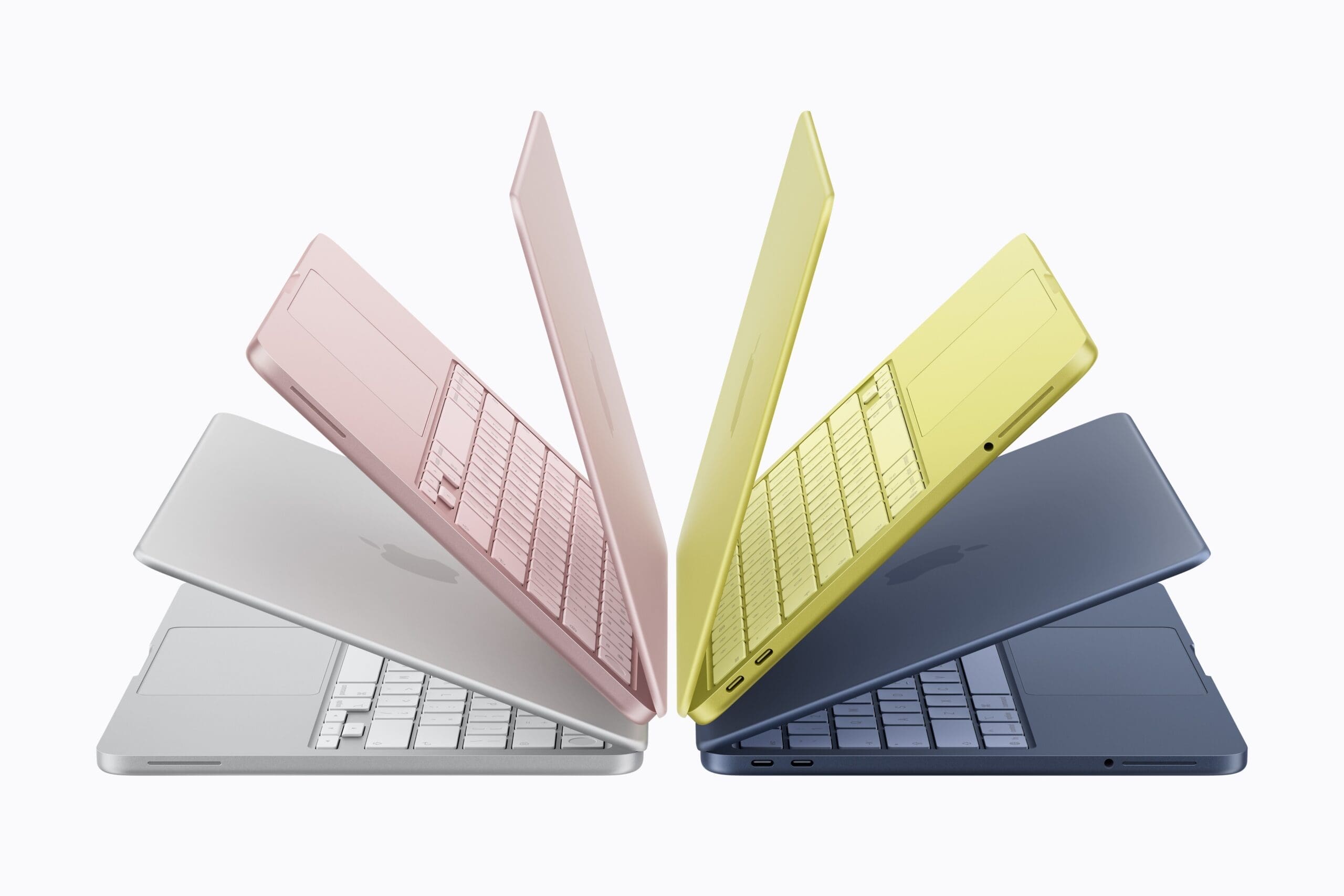 MacBook Neo Launches at iStore — Pre-order Now From R11 999