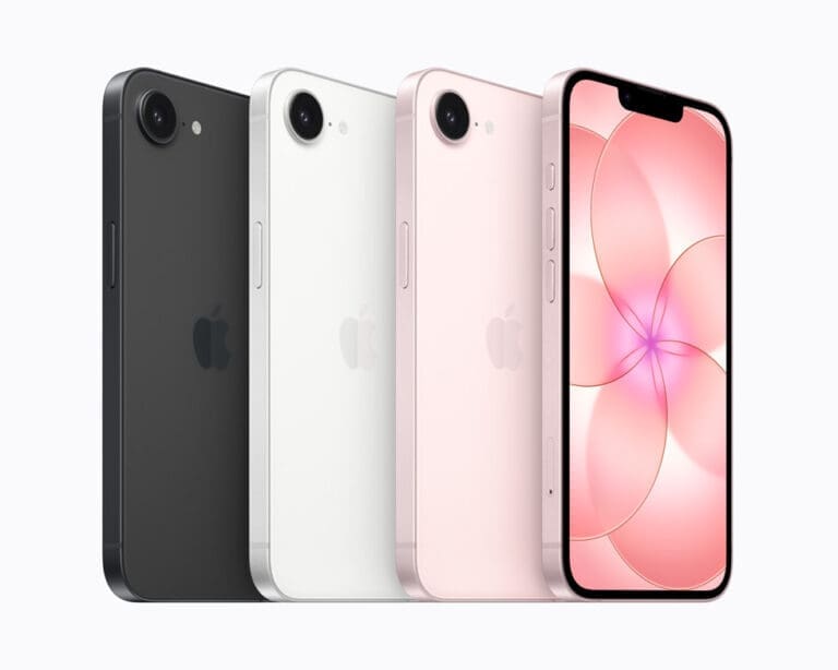 Pre-Order iPhone 17e At iStore — From Only R7 099 When You Trade-In Apple-iPhone-17e