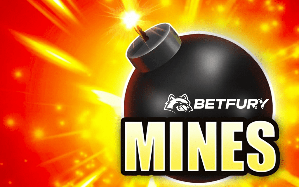What Is the Mines Game in Crypto Casinos? Blockchain Gaming Explained BetFury