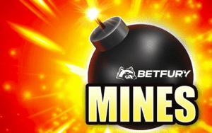 What Is the Mines Game in Crypto Casinos? Blockchain Gaming Explained BetFury