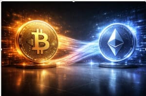 Bitcoin vs Ethereum: Why Users Move Assets Between Blockchains in the Digital Economy Bitcoin