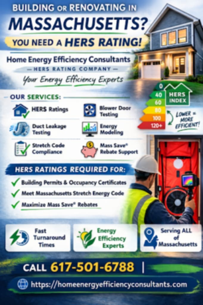 Building or renovations